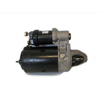 STARTMOTOR 10T 2CYL STARTMOTOR 10T 2CYL