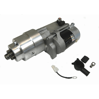 STARTMOTOR 12V