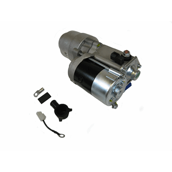 STARTMOTOR 12V