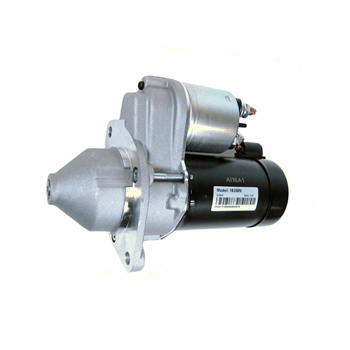 STARTMOTOR (2 GATS BEV) 12V