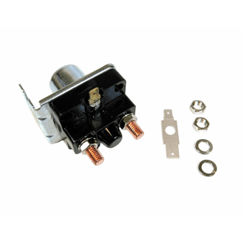 STARTRELAIS 12V UNIVERSEEL