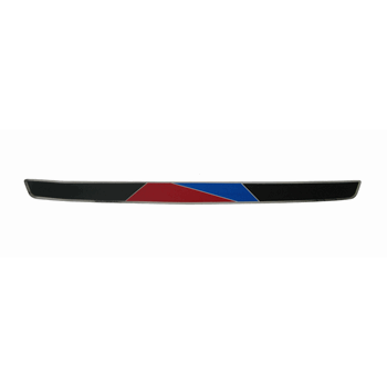 STICKER VERWARMINGSBEDIENING