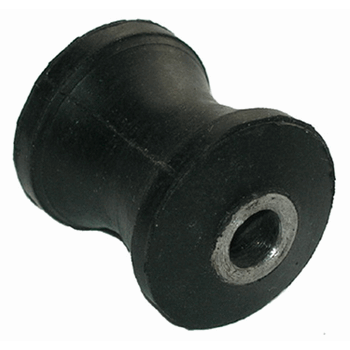 STOEL GELEIDERROL RUBBER