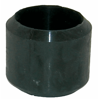 STUURPIJPHOUDER RUBBER