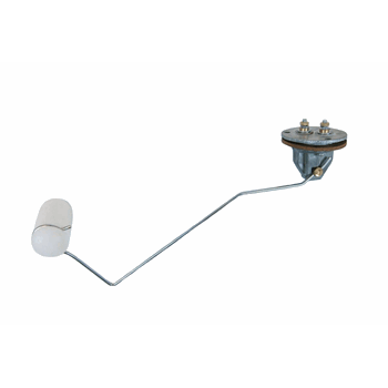 TANKVLOTTER ORIGINELE TANK