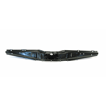 TRAVERSEBALK MET GAT