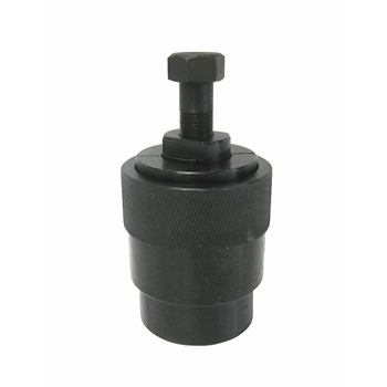 TROMMEL-VOORWIELLAGER TREKKER