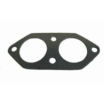 UITLAATDEMPER PAKKING DUBBEL