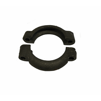 UITLAATKLEMDEMPER/VOORBOCHT