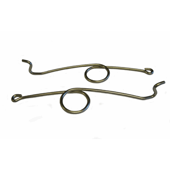 VENTILATIEKLEP VEER SET