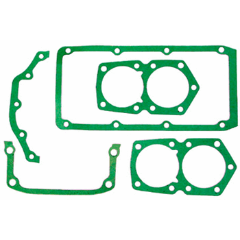 VERSNELLINGSBAK PAKKINGSET