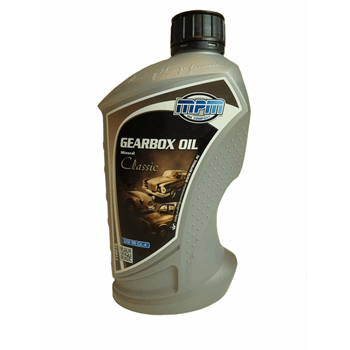 VERSNELLINGSBAKOLIE HD90GL4.1L