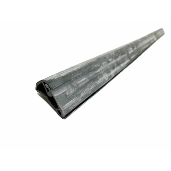 VOORPORTIERRUBBER ONDER