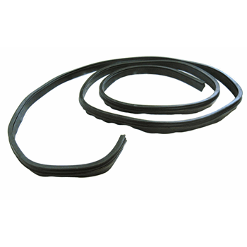 VOORRUITRUBBER BUITEN