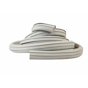 VOORRUITRUBBER GRIJS