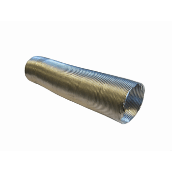 VOORVERWARMINGSSLANG LUCHTFILT