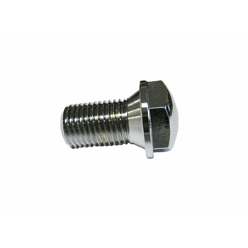 WIELDOP BOUT SW 19MM CHROOM