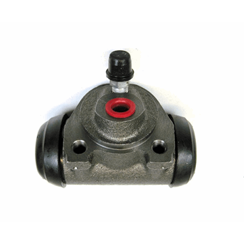 WRC ACHTER BOSCH/BENDIX