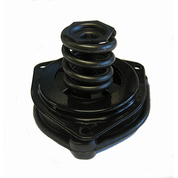 WRIJVINGSSCHOKDEMPER