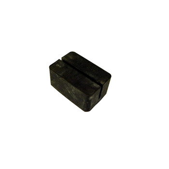 AANSLAGRUBBER UITLAAT