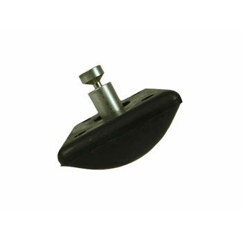 AANSLRUBBER DRAAGARM V ONDER