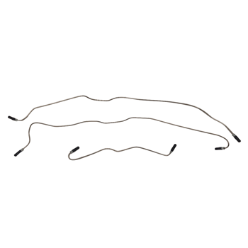 ACCUMULATOR LEIDINGSET BERLINE & BREAK ACCUMULATOR LEIDINGSET BERLINE & BREAK