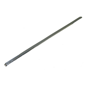 ACHTERBUMPERRUBBER L/R ACHTERBUMPERRUBBER L/R