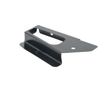 ACHTERKANT KOKERBALK RECHTS