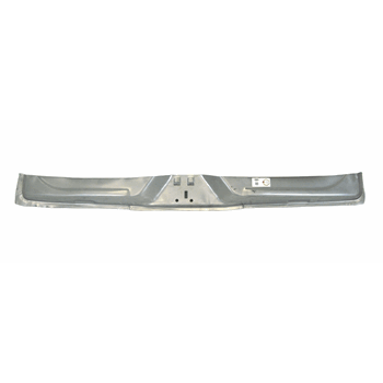 ACHTERKLEP REP.PLAAT BINNEN