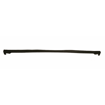 ACHTERKLEPRUBBER ONDERZIJDE