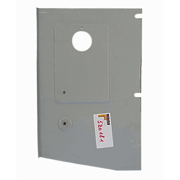 ACHTERPANEEL VERTIKAAL L ONDER