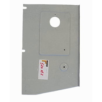 ACHTERPANEEL VERTIKAAL R ONDER