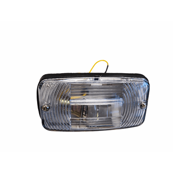 ACHTERUITRIJLAMP IN ACHTERKLEP ACHTERUITRIJLAMP IN ACHTERKLEP