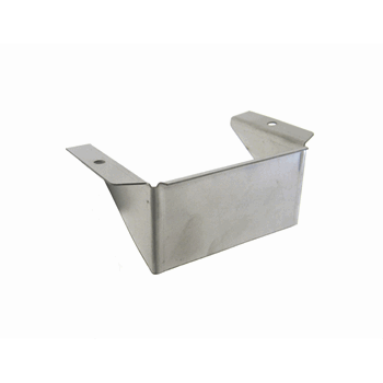 AFDEKKAP KRIKSTEUN PEN RVS