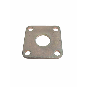 AFDEKPLAAT LAGERCUP BOVEN