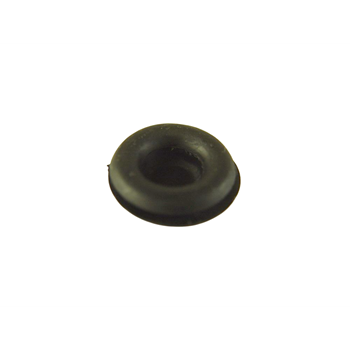 AFDICHT RUBBER BODEMPLAAT