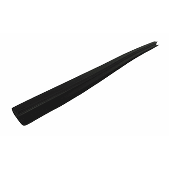 AFSLRUBBER DAK BOVEN VOORRUIT