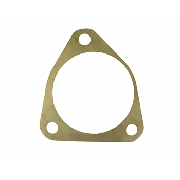 AFSTELPLAAT SILENT BLOCK 0.5