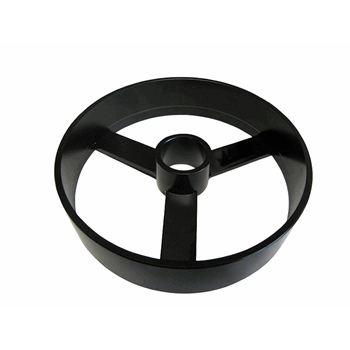 AFSTELREMTROMMEL REMV. ACHTER AFSTELREMTROMMEL REMV. ACHTER