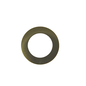 AFSTELSHIM AANDRIJFPOELIEAS