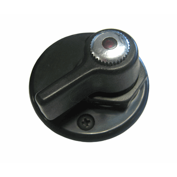 ALARMLICHT SCHAKELAAR