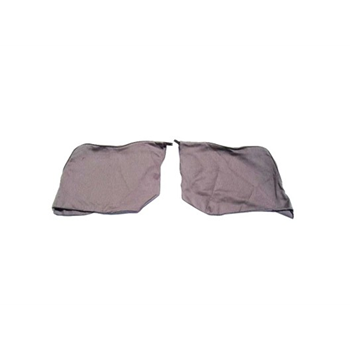 ARMLEUNING BEKLEDING SET