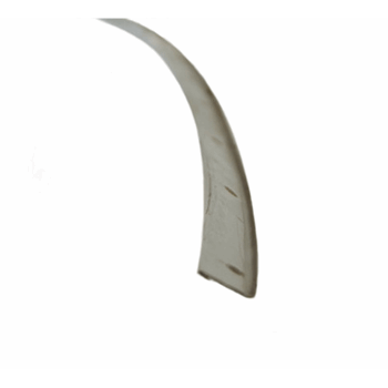 A.SCHERM BOVENRAND RECHTS