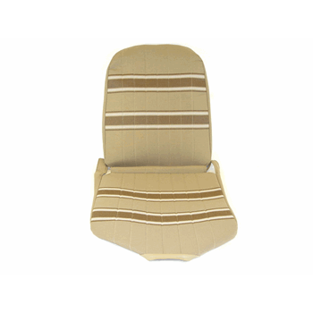 BEKLEDINGSET BEIGE