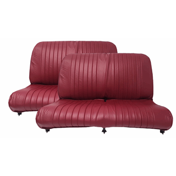 BEKLEDINGSET BORDEAUX SKAI AZAM