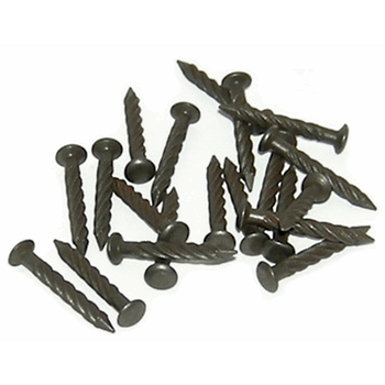 BEKLEDINGSNAGELS GEDRAAID 23X2