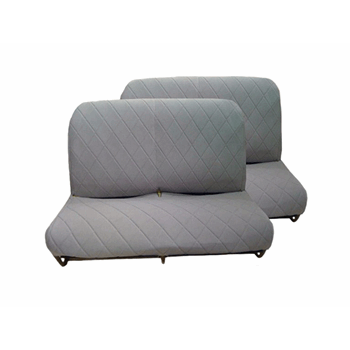 BEKLEDINGSSET CHARLESTON 