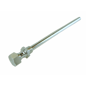 BENZINE AANZUIGBUISTANK