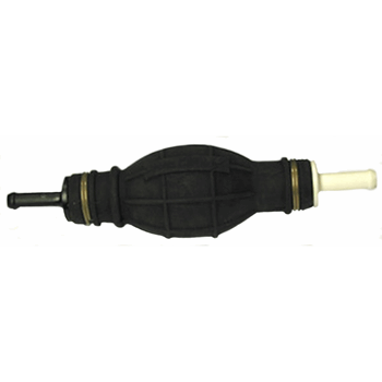 BENZINEPOMP OPVOER BALG