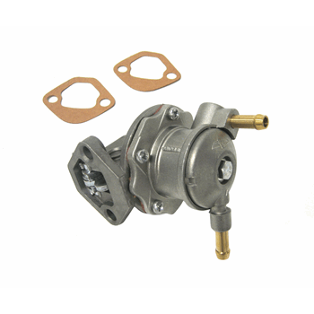 BENZINEPOMP VERSTELBAAR DEKSEL